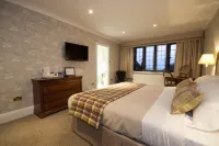 The Netherwood Hotel & Spa Hotels in 