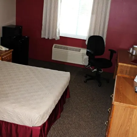 Capri Inn & Suites - Beatrice