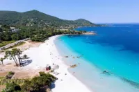 Perula di Machja Các khách sạn ở Appietto