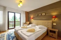 Casa Muntelui Các khách sạn ở Fundata
