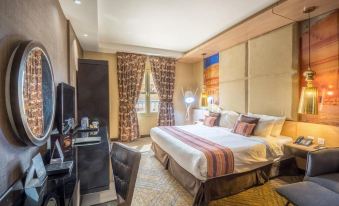 Grand Plaza Hotel - Takhasosi Riyadh