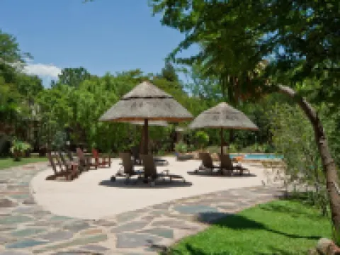 Aquanzi Lodge Hotels in Chartwell