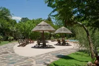 Aquanzi Lodge Hotels in Lanseria