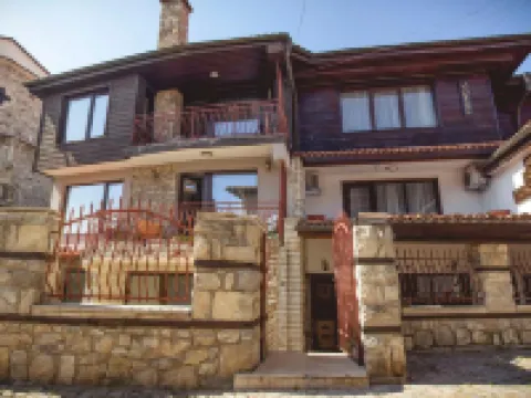 Prince Cyril Hotel Hotels in Nessebar