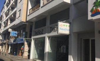 Nautilus Tourist Apartments