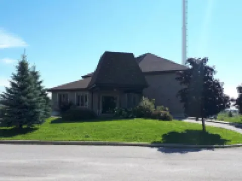 Hôtel Napoléon Hotels in 