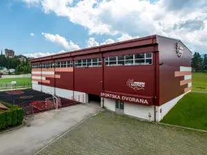 Hotel Sunce Vlašić