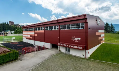 Hotel Sunce Vlašić