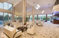 Lycus River Thermal Hotel Hotels in Karahayit Mahallesi