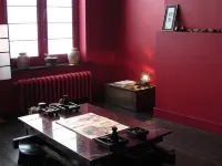 B＆B レディ ジェーン