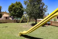 อัคริทูริสโม่อิลคาซาเลดิโมนิกา