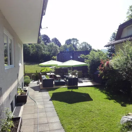 Pension AdlerHorst