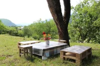 게스트 하우스 라차 고리 호텔