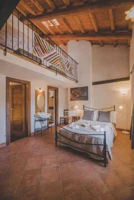 Residenza Storica le Civette Hotels in Santo Stefano di Sessanio