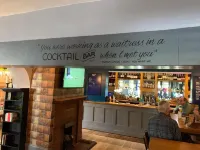 Strawberry Bank Hotel, NEC - bar