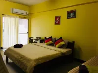 Peamsuk Sweet Prachin Buri Hotel dekat Wat Dong Khilek