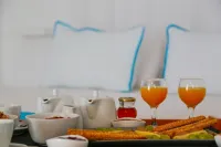 Notos Therme and Spa Hotels in Vlichada