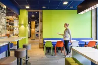 ibis Budget Berlin City Potsdamer Platz