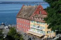 Hotel & Gästehaus Seehof Các khách sạn ở Hagnau am Bodensee