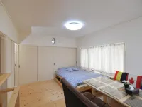 Stay in Otaki Hotel di Usu District