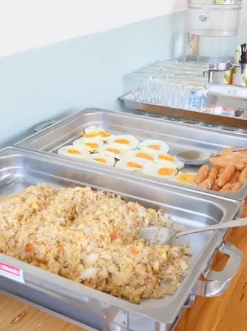 รูปภาพของวังกะรีสอร์ท