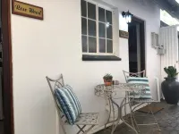 Cornerstone Bed and Breakfast Kroonstad Hotels in Northern Free State