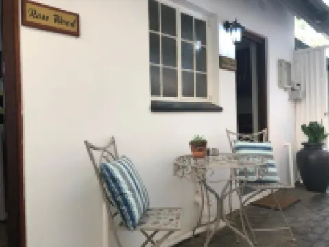 Cornerstone Bed and Breakfast Kroonstad