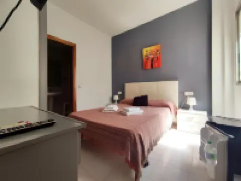 尼烏斯青年旅舍 奇韋特堡酒店