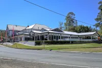 Canungra Hotel Hotel a Beechmont