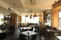 Hotel Umawue - breakfast