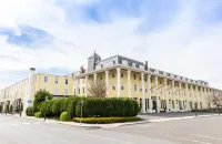 Congress Hall