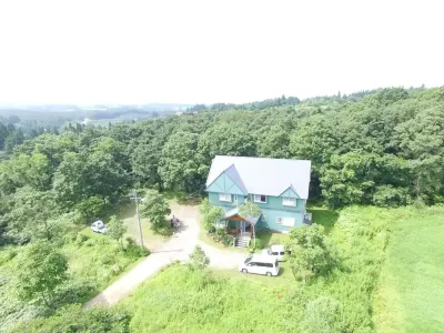 Pension Green Lake