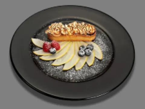 ハウス ヴィーゼングルント ハレンベルクのホテル