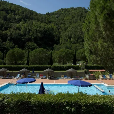 Villaggio Albergo San Lorenzo e Santa Caterina