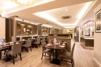 Schull Harbour Hotel & Leisure Centre