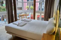 Pensión AliciaZzz Bed and Breakfast Bilbao