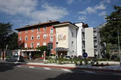 Hotel Sant'Ilario فنادق في Rovereto