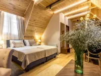 Fenomen Plitvice Resort Hotels in Plitvicka Jezera