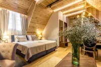 Fenomen Plitvice Resort Hotels in Poljanak