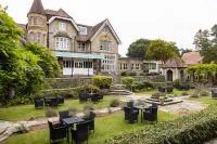 The Broadway Park Hotel Hotel a 