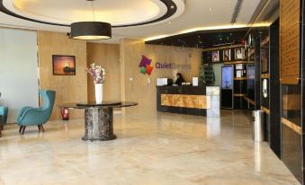 Quiet Dreams - Serviced Apartments King Abdul Aziz Street Branch