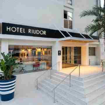 Medplaya Hotel Riudor - Adults Recommended Hotel Exterior