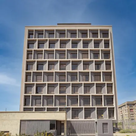 Kozi Suites Nairobi Airport