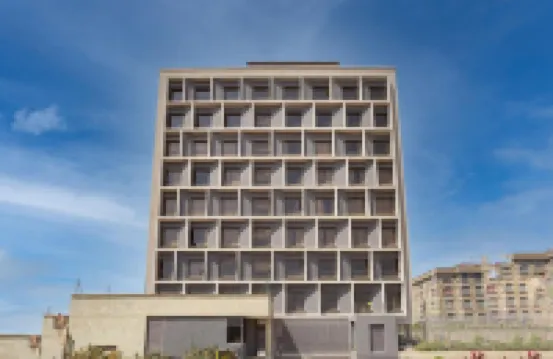 Kozi Suites Nairobi Airport