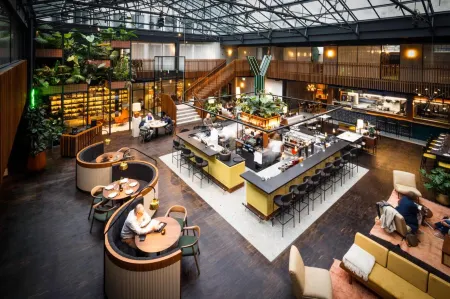 Yalo Urban Boutique Hotel Gent