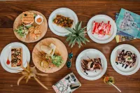 56 by Deco - Galle Fort