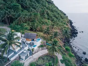 Bintana Sa Paraiso