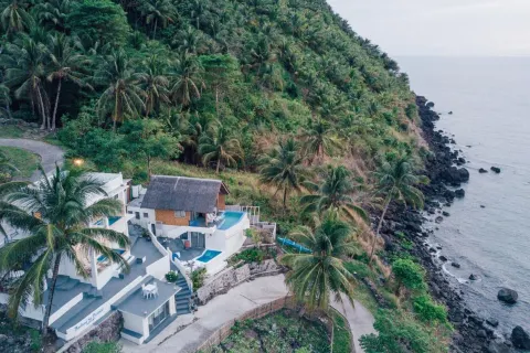 Bintana Sa Paraiso