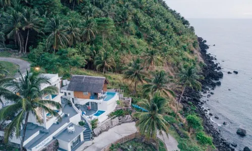 Bintana Sa Paraiso