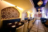 Hotel Moti Palace Hotels in Agra